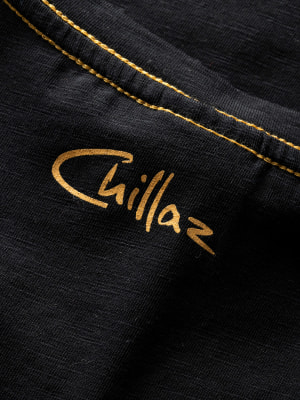 Chillaz Time to Chill T-Shirt kurzarm