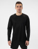 Jako Longsleeve Run 2.0 Shirt langarm Fair, Keep Dry