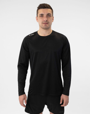 Longsleeve Run 2.0 Shirt langarm Fair, Keep Dry