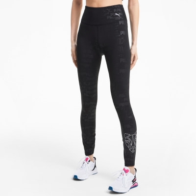 Puma Train High Rise 7/8 Tights