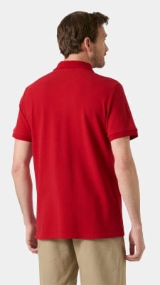 Helly Hansen Toulon Graphic férfi póló