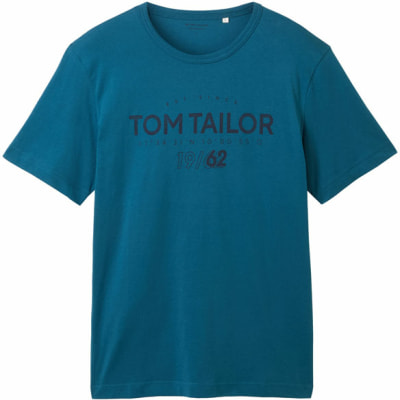 Tom Tailor TOM TAILOR Printed póló