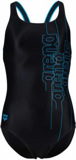 Girl's Swimmsuit Swim lány úszóruha