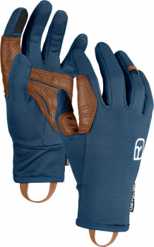 Ortovox Fleece Light Tourenhandschuhe
