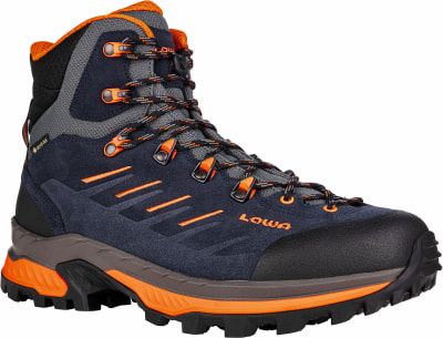 Lowa Randir GTX Mid Trekkingschuhe