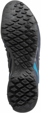 SALEWA MS Wildfire Edge Pánska adventure obuv