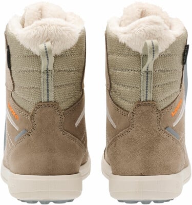 Lowa Lucy 2 GTX HI Winterstiefel D-Gr.