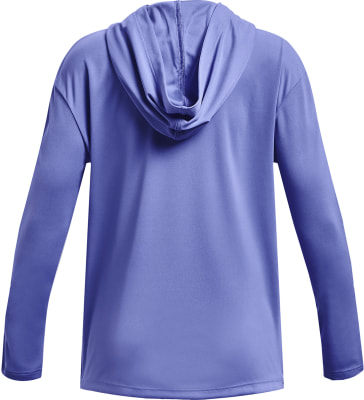 Under Armour Tech Graphiv L mikina