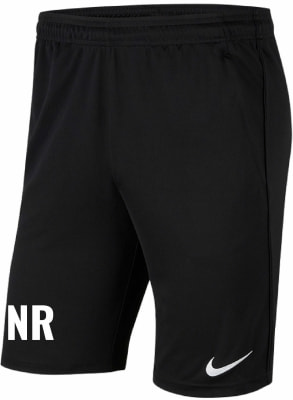 Nike Dri-FIT Park 20 Trainingsshorts