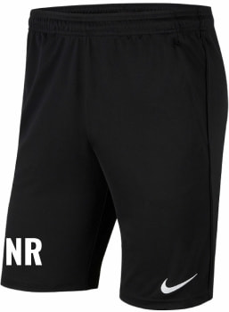 Nike Dri-FIT Park 20 Trainingsshorts
