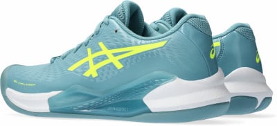 Asics Gel-Challenger 14 Paddel-Tennisschuhe Indoor