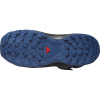 Salomon XA Pro V8 Winter WP J, detská zimná obuv