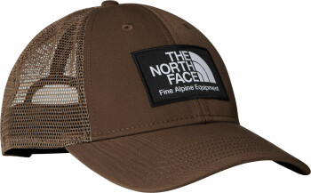The North Face Mudder Trucker Kappe