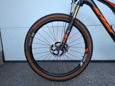 KTM Scarp Exonic MT