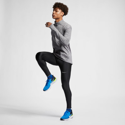 Nike Páni-tight M NK RUN MOBILITY TIGHT