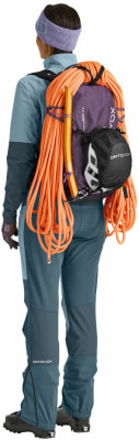 Ortovox Punta Berrino Softshellhose