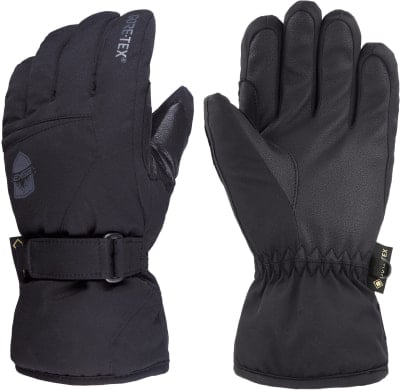 Eska Number One GTX Skihandschuhe