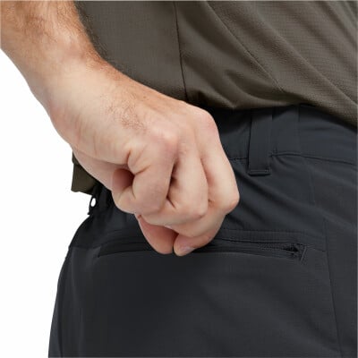 Jack Wolfskin Jack Wolfskin Ridge Hike Wanderhose Jack Wolfskin Jack Wolfskin Ridge Hike Wanderhose