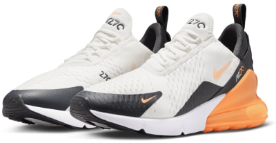 Nike Air Max 270 férfi szabadidőcipő