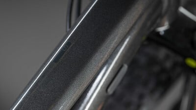 Cube Aim SLX Mountainbike 29"