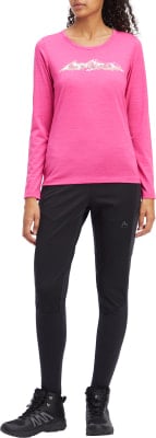 McKINLEY Shane Langarmshirt