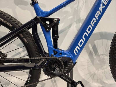 Mondraker Chaser R Carrera B 43cm Mondraker Chaser R Carrera B 43cm