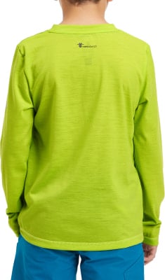McKINLEY Shane Langarmshirt