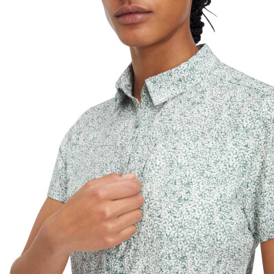 McKINLEY Palila Funktionsbluse