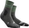 CEP Hiking Merino Mid Cut Wandersocken