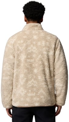 Columbia Winter Pass Reverse férfi fleece felső