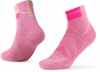 Buff Coolnet Quarter Sock Laufsocken