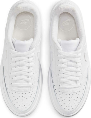 Nike Court Vision Alta LTR, voľnočasová obuv