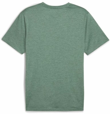 Puma Tad Essential Heather T-Shirt