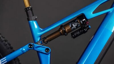 Cube Stereo Hybrid ONE44 HPC AT 800 27.5 E-Fully