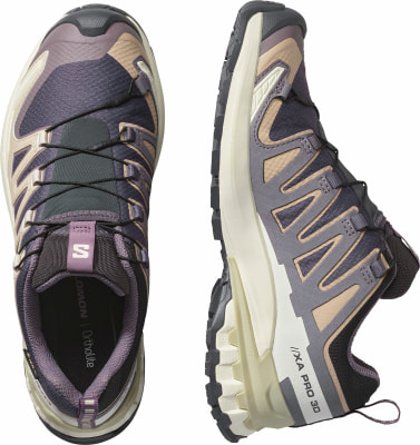 Salomon XA Pro 3D V9 GTX Traillaufschuhe
