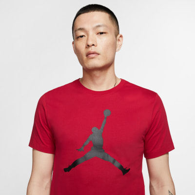 Nike Jordan Jumpman, tričko