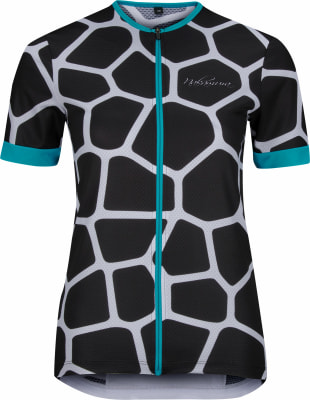 Nakamura Fenya cyklistický dres