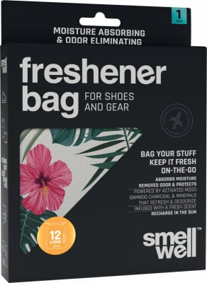 Smell Well Freshener Bag L Frischhaltebeutel Smell Well Freshener Bag L Frischhaltebeutel