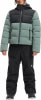 McKINLEY Sienna AB 10.10 Skijacke mit Kapuze