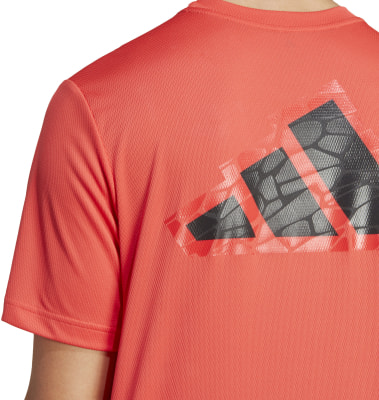 adidas WO BASE LOGO T férfi póló