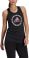 W PWR SLGN G TK női tanktop