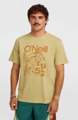 O'Neill O'Riginals Circle T-Shirt O'Neill O'Riginals Circle T-Shirt