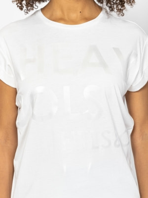 Heavy Tools MettiS26 női póló