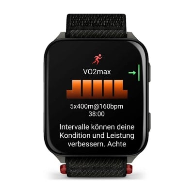 Garmin Venu X1 Smartwatch