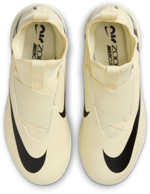 Nike Zoom Vapor 15 Academy Hallenfußballschuhe
