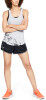 Under Armour Short Tech Mesh Short női rövidnadrág