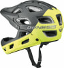 Genesis Park Rider FF Fullface Radhelm