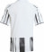 Juventus Turin 25/26 Heimtrikot