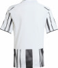 adidas Juventus Turin 25/26 Heimtrikot