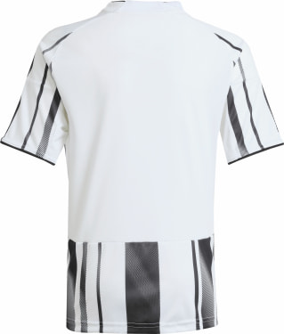 Juventus Turin 25/26 Heimtrikot